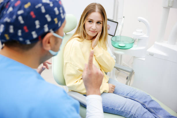 Best Dentist for Tooth Abscess [placeholder7] in Moosup, CT